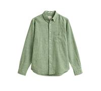 GANT Camisa verde | L