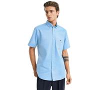 GANT Camisas Formales Manga Larga Corte Regular Algodón Oxford