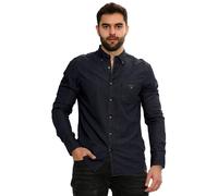 GANT Camisas Formales Manga Larga Corte Regular Algodón Oxford