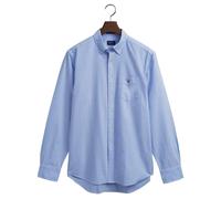 GANT Camisas Formales Manga Larga Corte Regular Algodón Oxford