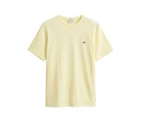 GANT Camiseta amarillo | XL