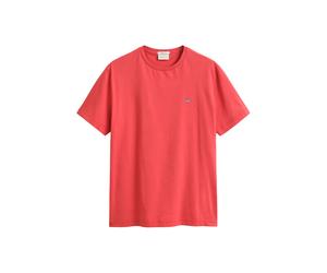 GANT Camiseta arándano L arándano