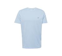 GANT Camiseta azul claro L azul claro