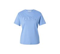 GANT Camiseta azul claro M azul claro