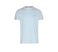 GANT Camiseta azul claro | S