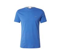 GANT Camiseta azul real L azul real