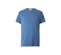 GANT Camiseta azul real L EUR