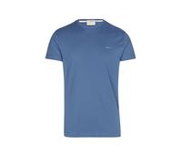 GANT Camiseta azul | XL