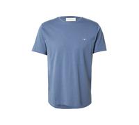 GANT Camiseta azul XL azul