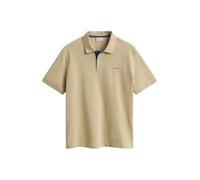 GANT Camiseta beige S beige
