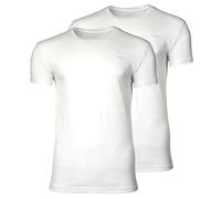 GANT Camiseta blanco L blanco