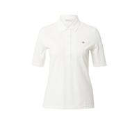 GANT Camiseta blanco S blanco