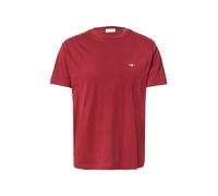 GANT Camiseta burdeos XXL burdeos
