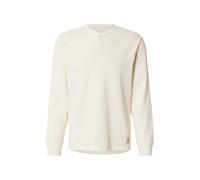 GANT Camiseta crema L crema