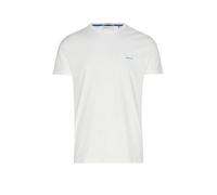 GANT Camiseta crema | S