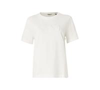 GANT Camiseta crema S crema