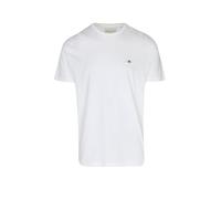 GANT Camiseta de corte regular blanco | XL