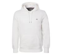 GANT Camiseta de Manga Corta para Hombre, Color Azul Marino, Fuente de Huevo., L