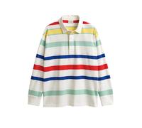 GANT Camiseta de rugby beige | M