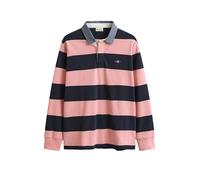 GANT Camiseta de rugby rosa | L