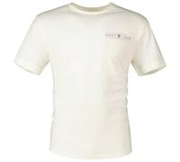 GANT Camiseta Estampada SS Graphic, Fuente de Huevo, XXXL Hombres