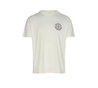 GANT Camiseta GRAPHIC crema | XXL