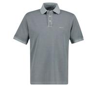 GANT Camiseta gris humo L gris humo