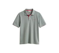 GANT Camiseta gris / rosa oscuro XXXL gris / rosa oscuro