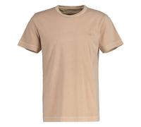GANT Camiseta Hombre, Lavado - Sunfaded Camiseta, Arandela, Manga Corta, Rundha