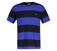 GANT Camiseta marino / azul real 4XL EUR