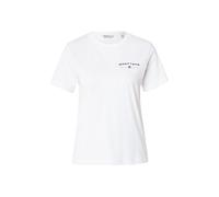 GANT Camiseta marino / blanco M marino / blanco