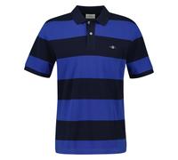 GANT Camiseta marino / genciana XXL EUR