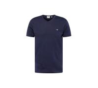 GANT Camiseta marino Hombre GANT L marino