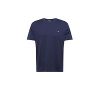 GANT Camiseta marino L marino