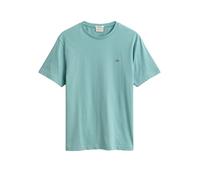 GANT Camiseta menta | S