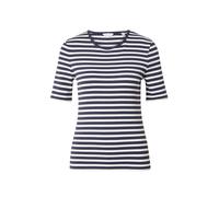 GANT Camiseta navy / blanco S navy / blanco