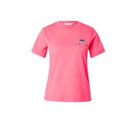 GANT Camiseta navy / gris / pitaya / rojo oscuro M navy / gris / pitaya / rojo oscuro
