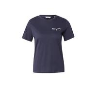 GANT Camiseta navy / rojo / blanco M navy / rojo / blanco