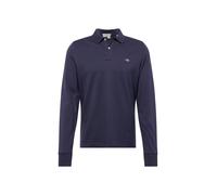 GANT Camiseta navy / rojo / blanco, Talla M