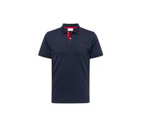 GANT Camiseta navy / rojo XL EUR