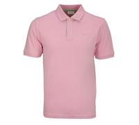 Gant Camiseta Polo De Piqué Para Hombre Regular Fit Rosa 2062026 637