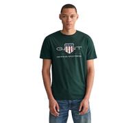 GANT Camiseta Reg Archive Shield SS para Hombre
