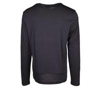 GANT Camiseta Reg Medium Archive Shield LS T para Hombre, Azul Noche, XXXL