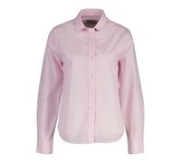 GANT Camiseta REG Poplin, Rosa Claro, 44