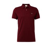 GANT Camiseta rojo carmesí XXL rojo carmesí