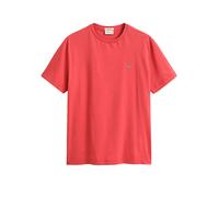 GANT Camiseta rojo | M