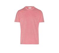 GANT Camiseta rojo | M