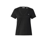 GANT Camiseta rojo / negro / blanco S rojo / negro / blanco