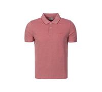 GANT Camiseta rojo pastel M EUR