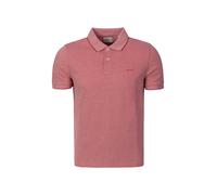 GANT 2 Tone SS Polo Camisa de Polo Hombre (Pack de 1)